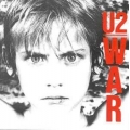 U2 - War